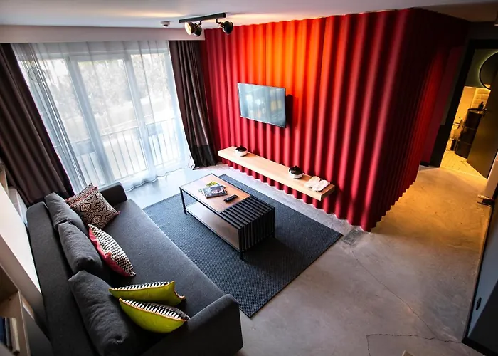 Cityloft 64