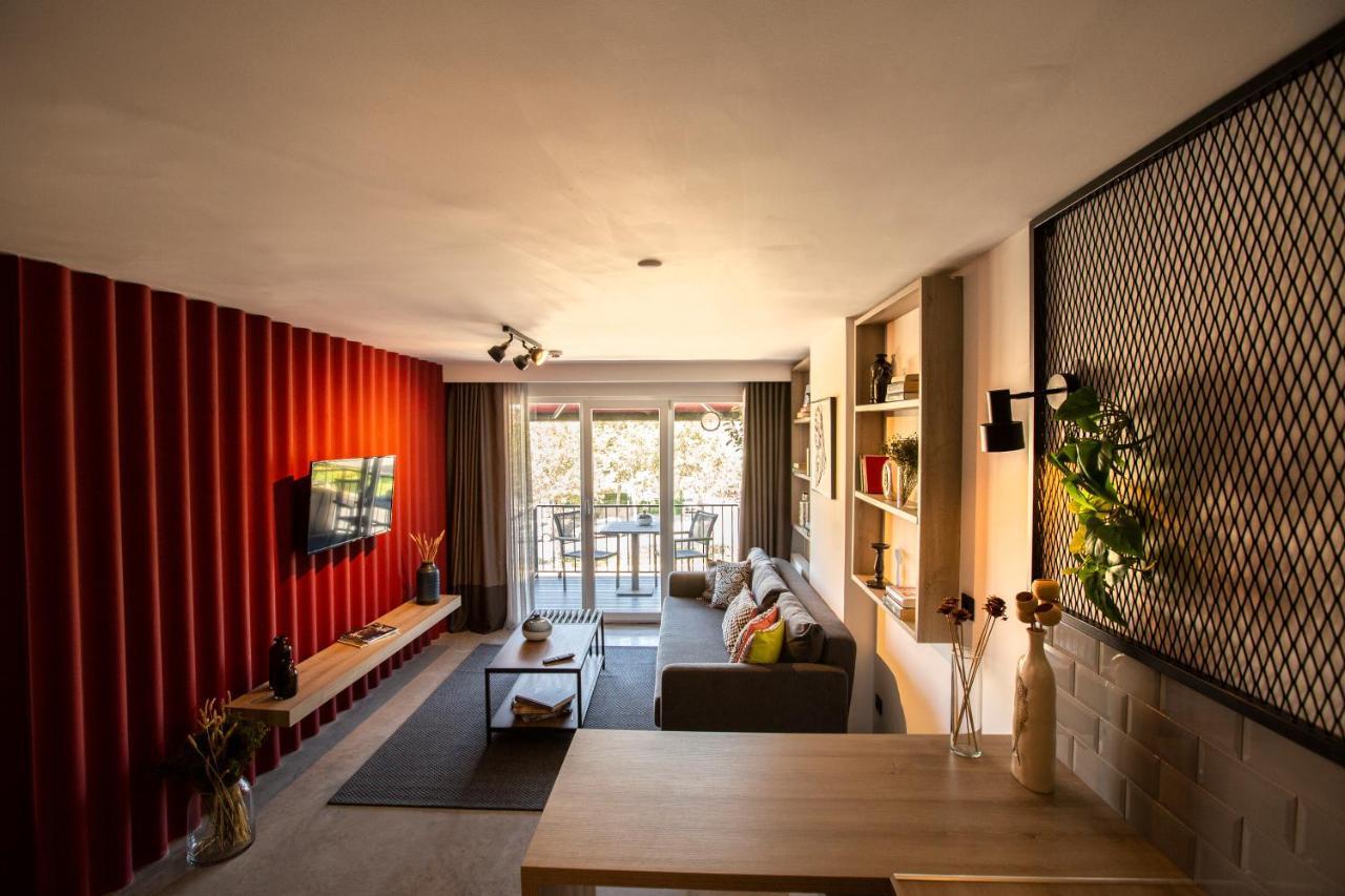 Cityloft 64 Istanboel