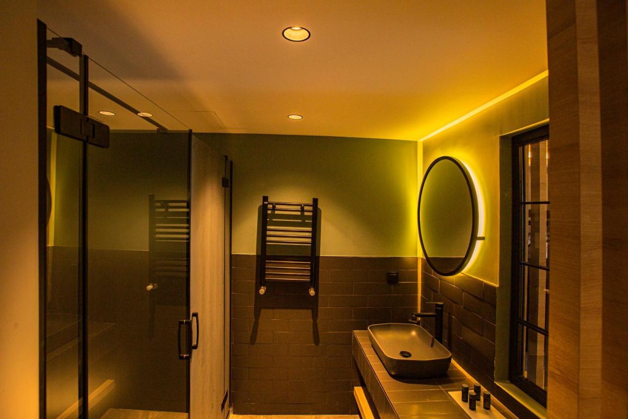 Cityloft 64 Istanboel