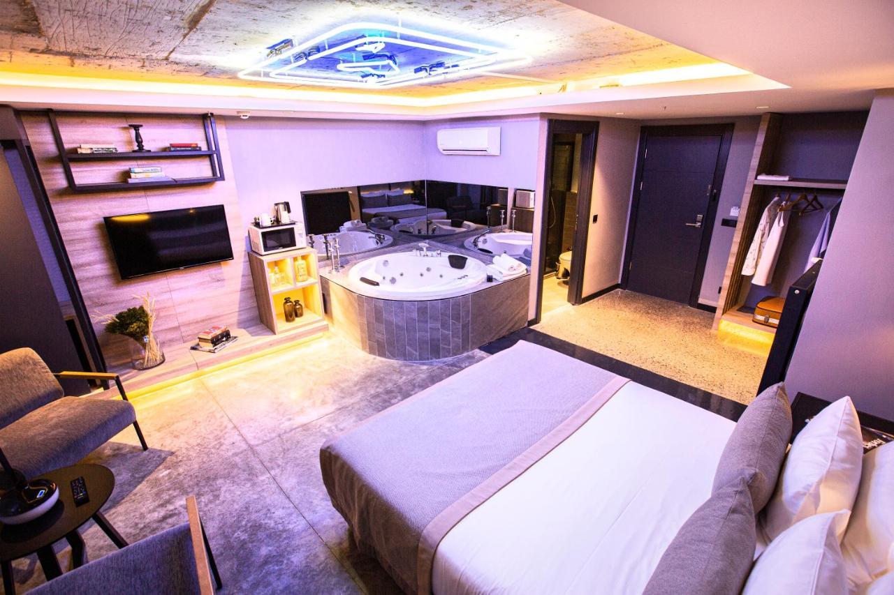 Cityloft 64 Istanboel