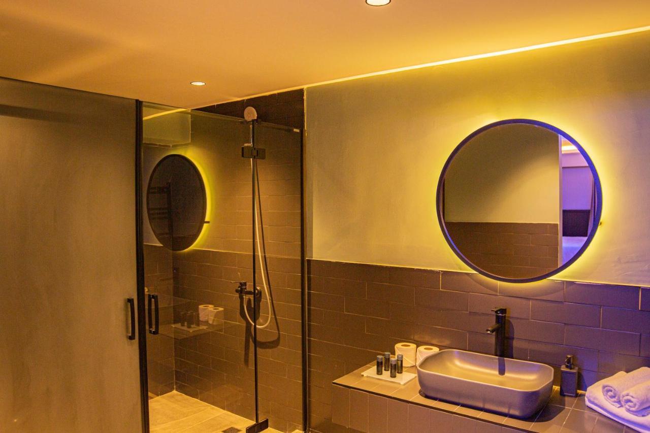 Cityloft 64 Istanboel