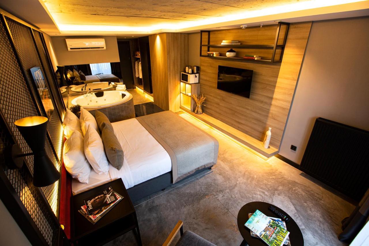 Cityloft 64 Istanboel