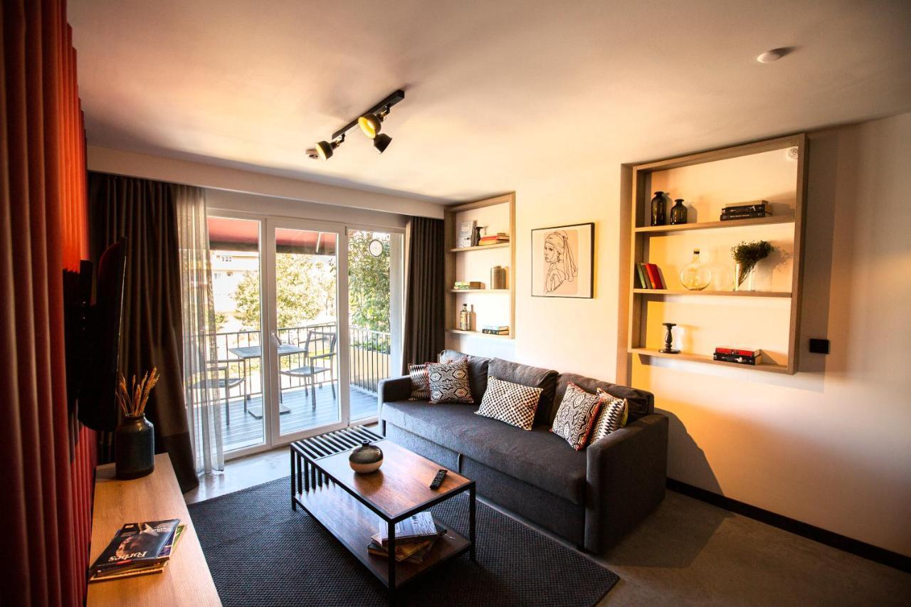 Cityloft 64 Aparthotel Istanboel