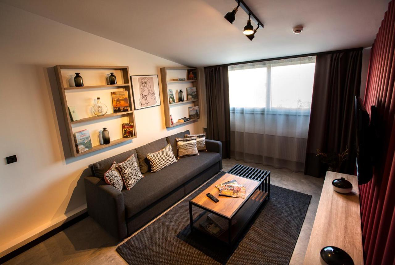 Cityloft 64 4* Istanboel