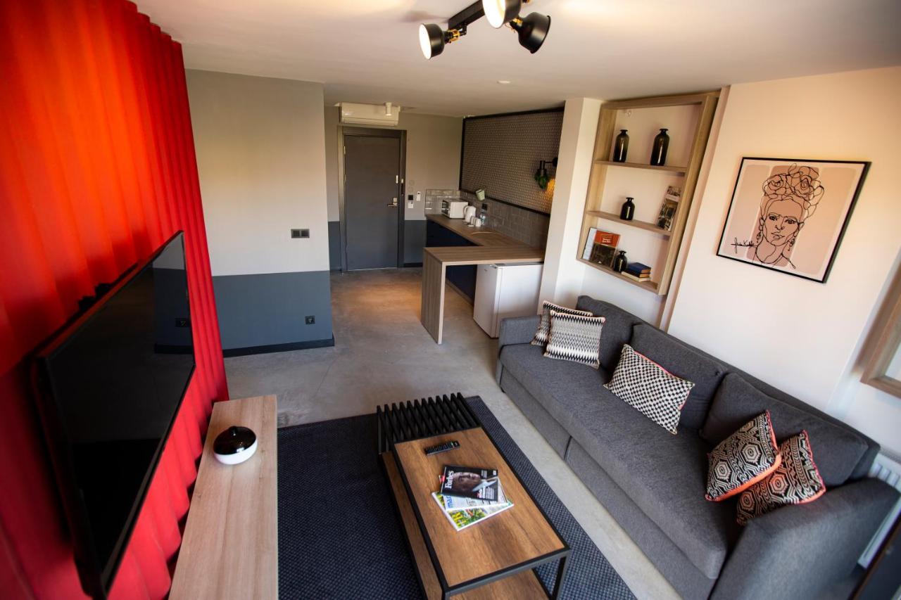 Cityloft 64 Istanboel