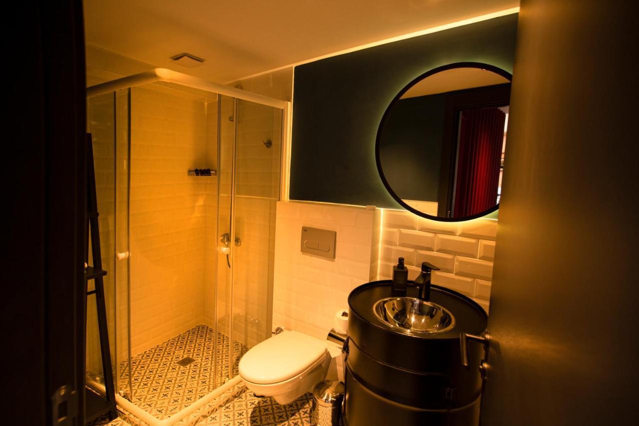 Cityloft 64 Istanboel
